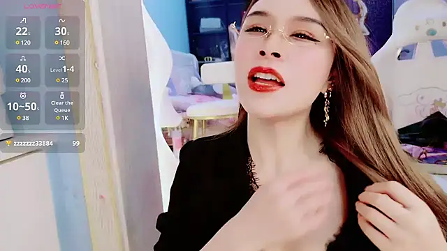 HU131452 online show from January 7, 8:52 pm