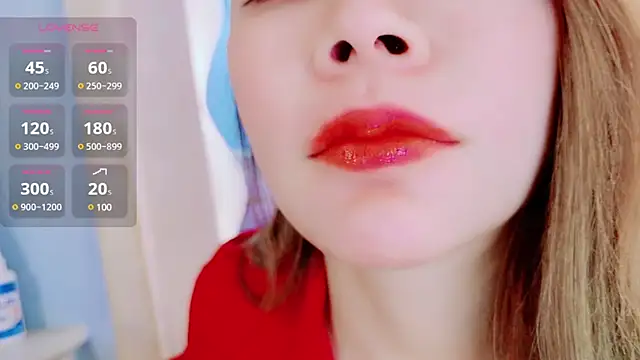 HU131452 online show from December 20, 8:23 pm