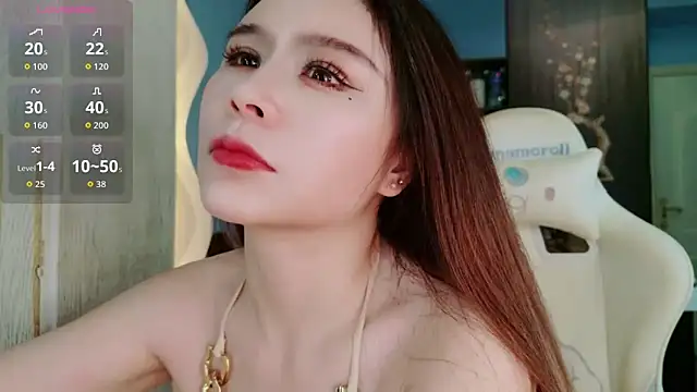 HU131452 online show from May 24, 9:26 pm