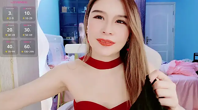 HU131452 online show from March 18, 11:09 pm