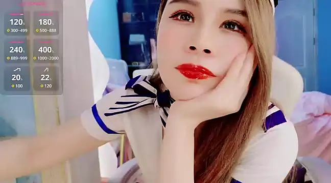 HU131452 online show from January 19, 10:06 pm