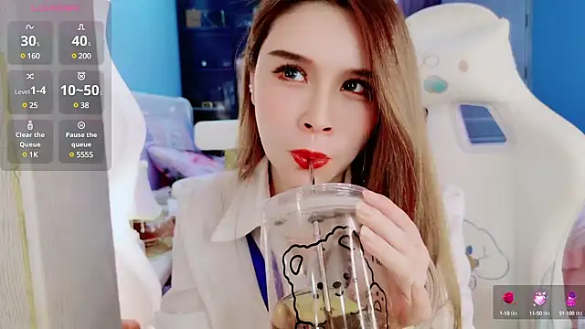 HU131452 online show from February 8, 10:29 pm