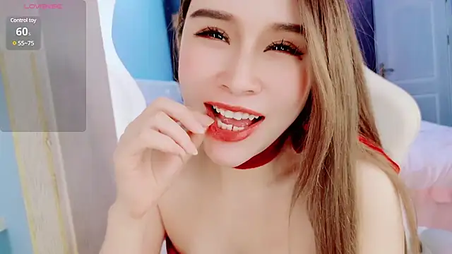 HU131452 online show from February 14, 1:45 am