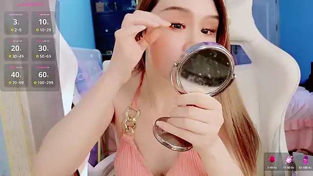 HU131452 online show from February 26, 11:19 pm