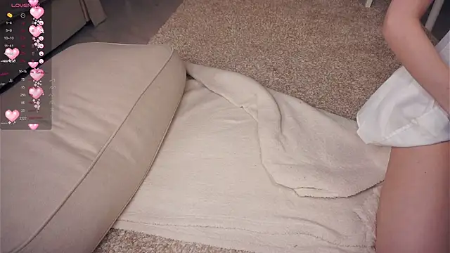 OnaZiroge online show from March 19, 12:23 pm