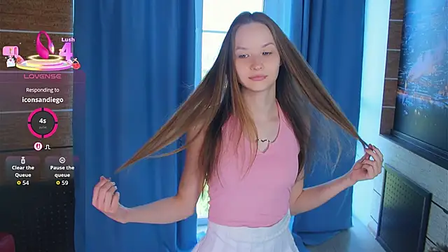 OnaZiroge online show from September 11, 6:13 am