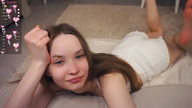 OnaZiroge online show from March 13, 12:56 pm