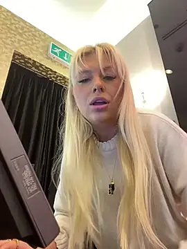 Arabellalee23 online show from January 25, 9:57 am