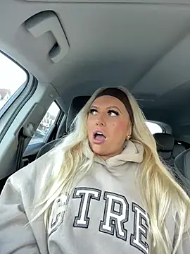 Arabellalee23 online show from January 9, 3:01 pm