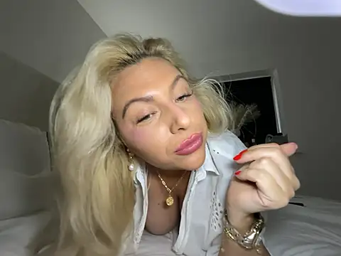 Arabellalee23 online show from January 11, 3:30 pm