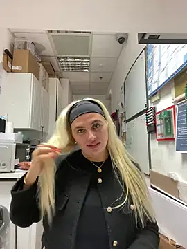 Arabellalee23 online show from February 21, 4:05 pm