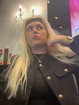 Arabellalee23 online show from February 22, 7:25 pm