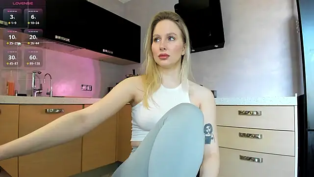 AnnLevine online show from March 11, 1:27 pm