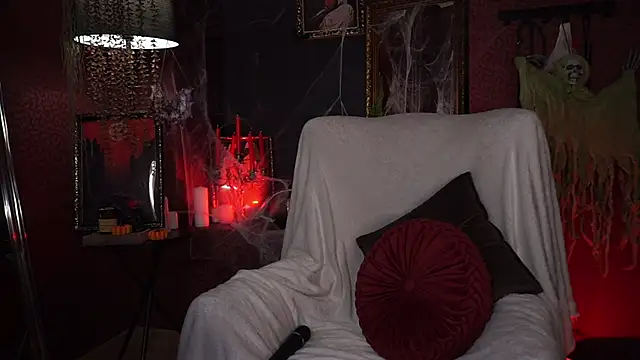 AnnLevine online show from October 30, 1:53 pm