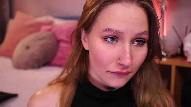 AnnLevine online show from November 4, 1:59 pm