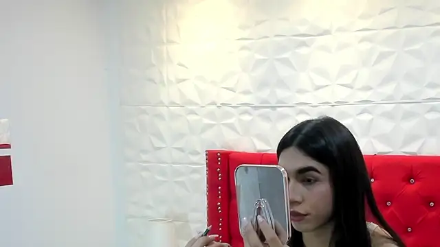 Aria Buitrago online show from March 6, 5:11 pm