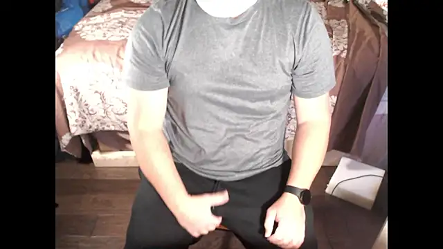 fatboi2slim123 online show from December 9, 5:52 pm