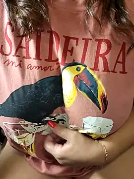 Pauletteph online show from February 18, 12:41 am