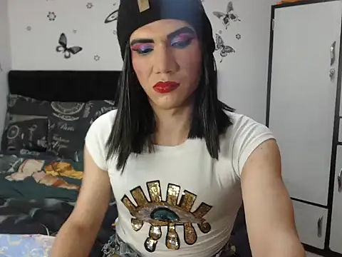 Snapshot of luna_grans_777 chatting on July 10, 4:12 am luna grans 777 online show from July 10, 4:12 am