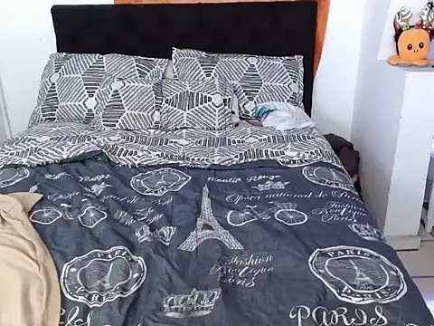 luna grans 777 online show from November 29, 5:29 am