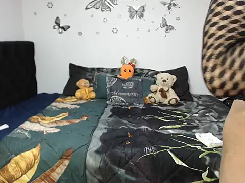 luna grans 777 online show from April 10, 3:24 am