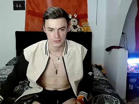 luna grans 777 online show from November 7, 3:33 am