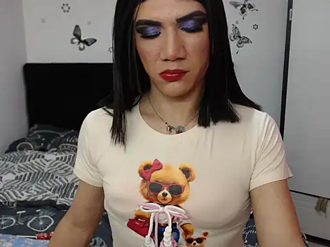 luna grans 777 online show from May 15, 9:46 pm