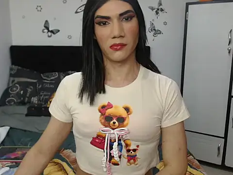 Snapshot of luna_grans_777 chatting on June 4, 12:04 am luna grans 777 online show from June 4, 12:04 am