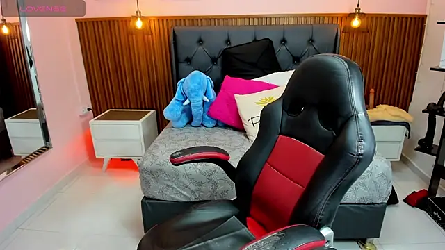 MEYLAGIA online show from February 10, 3:16 am