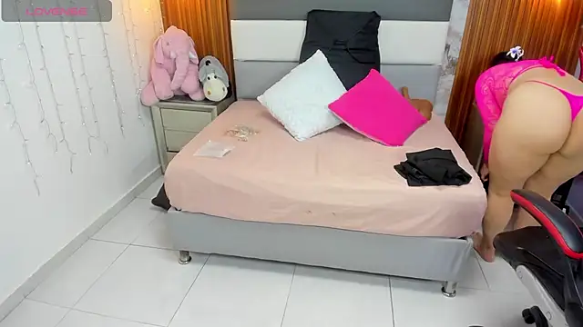 MEYLAGIA online show from September 27, 3:12 am