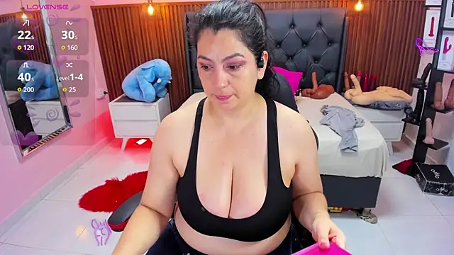 MEYLAGIA online show from March 27, 3:15 am