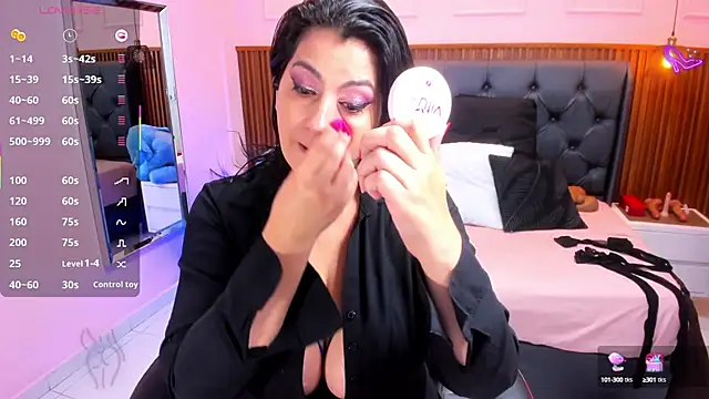 MEYLAGIA online show from September 12, 3:17 am