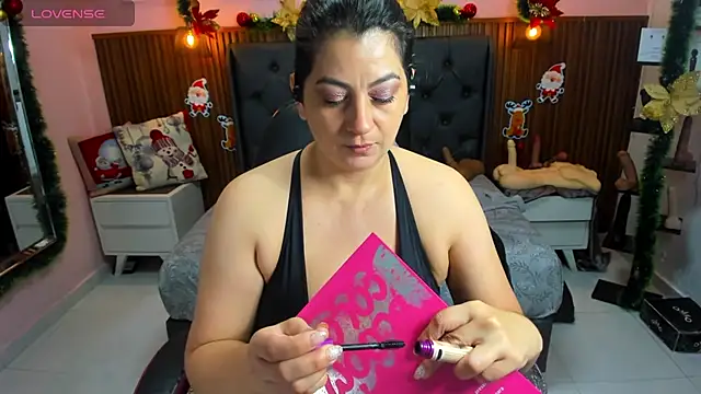 MEYLAGIA online show from December 22, 2:55 am