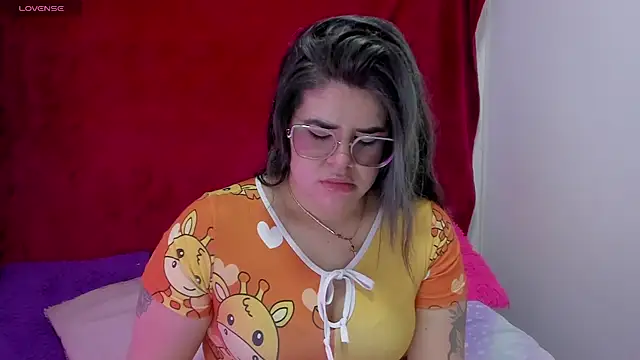 elizabeth 7even01 online show from February 17, 9:21 pm