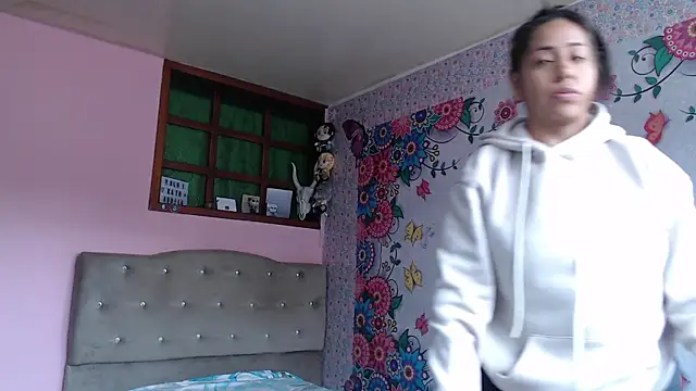 Zart Blaze online show from October 29, 12:26 pm