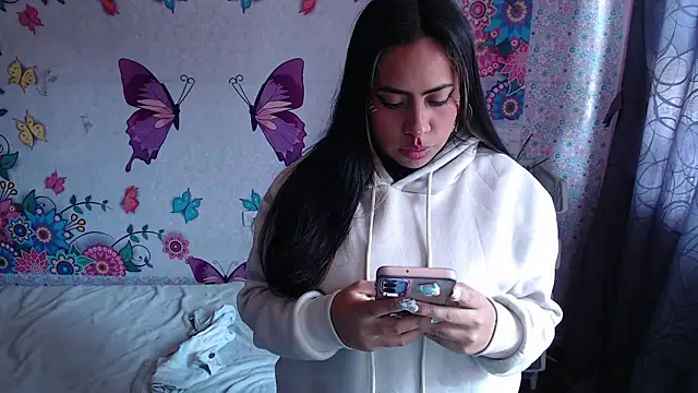 Zart Blaze online show from October 28, 7:02 pm