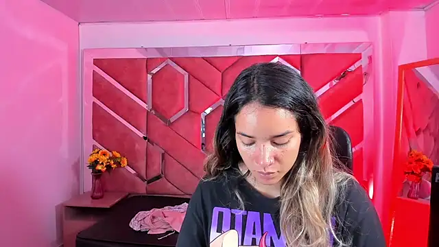 Olivia Fox69 online show from June 6, 4:17 am