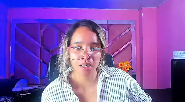 Olivia Fox69 online show from March 18, 3:45 am