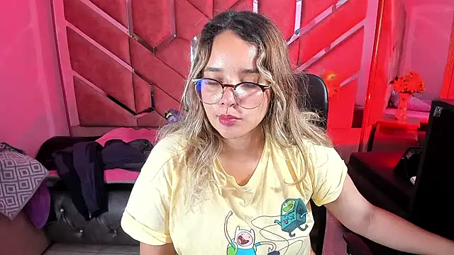 Olivia Fox69 online show from September 21, 2:28 am