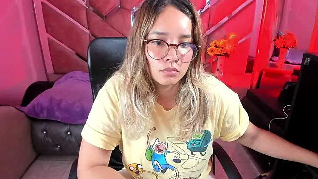 Olivia Fox69 online show from September 20, 3:22 am