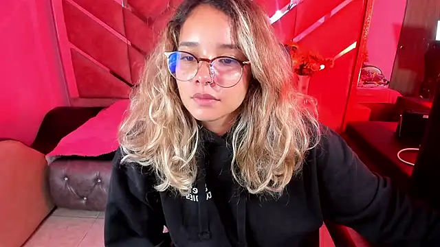 Olivia Fox69 online show from October 5, 2:57 am