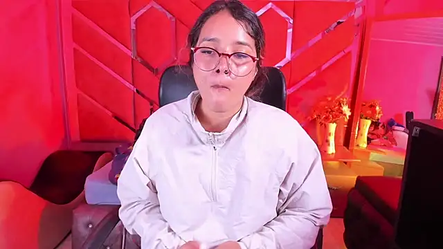 Olivia Fox69 online show from March 13, 3:55 am