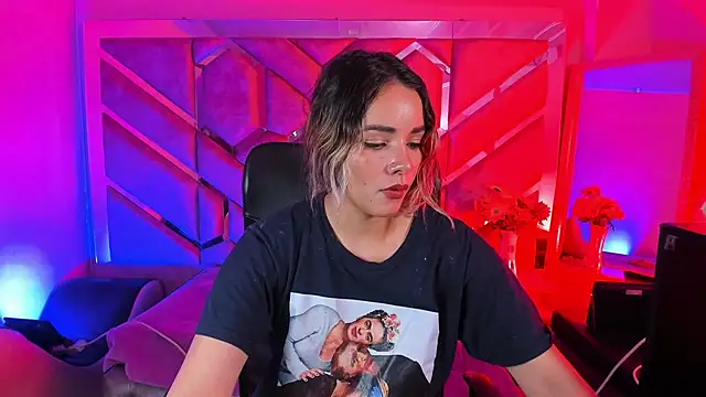 Olivia Fox69 online show from January 16, 4:16 am