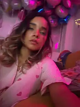 Olivia Fox69 online show from May 25, 4:23 am