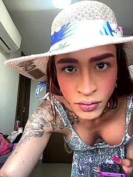 parejacaliente20154 online show from January 15, 1:58 pm