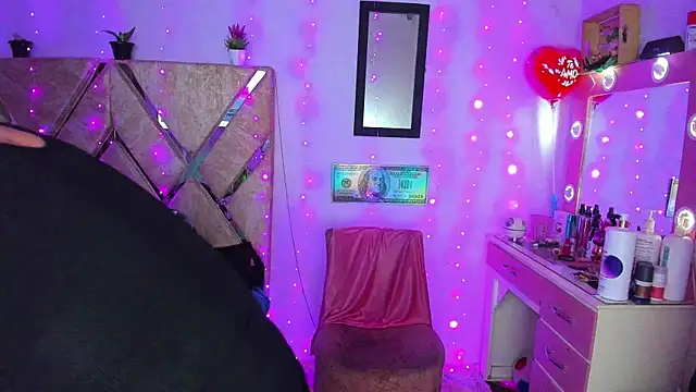 parejacaliente20154 online show from January 12, 11:06 am