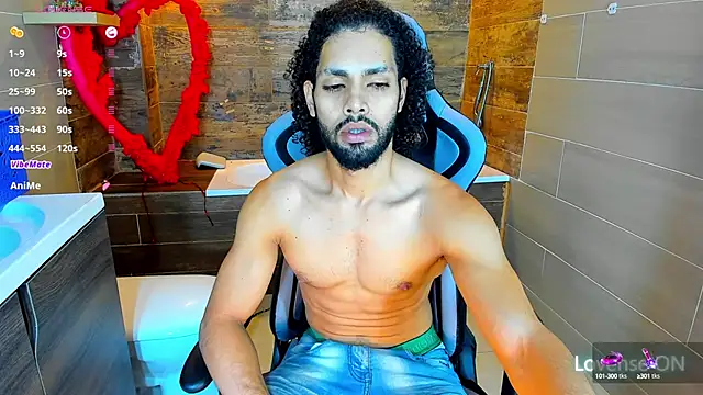 Amir Abdull online show from March 6, 12:32 am