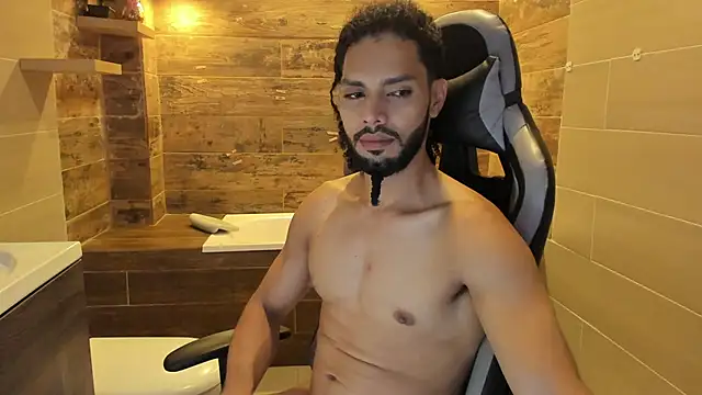 Amir Abdull online show from September 27, 9:32 pm