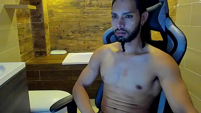 Amir Abdull online show from September 25, 2:45 pm