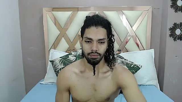 Amir Abdull online show from October 30, 2:58 pm